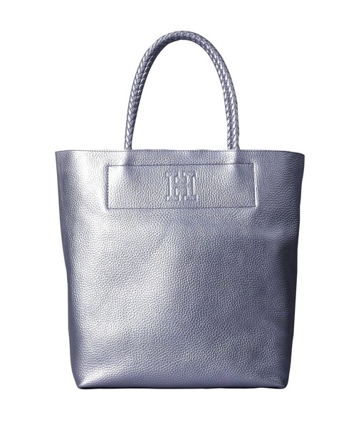 HIROFU（ヒロフ） トートバッグ 「チェスタ」レザートートバッグ L 本