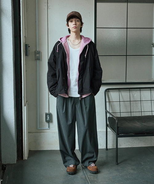 JOURNAL STANDARD（ジャーナルスタンダード） ミリタリージャケット