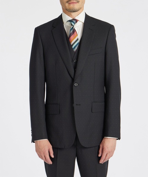 Paul Smith（ポール・スミス） セットアップ カラーピンドット