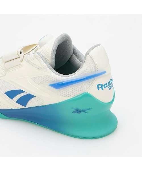 Reebok（リーボック） スニーカー レガシー リフター III / LEGACY