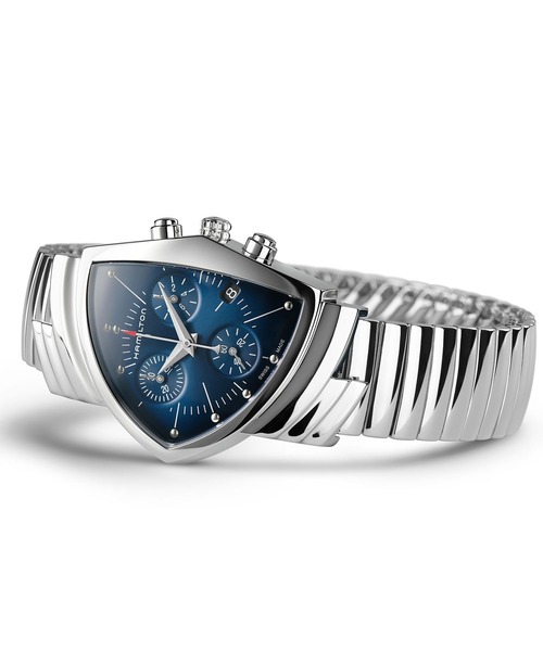 VENTURA 腕時計 HAMILTON 「ハミルトン」 Ventura （ベンチュラ