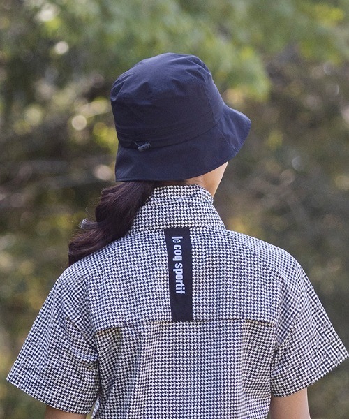 le coq sportif GOLF（ルコックスポルティフ ゴルフ） レインコート