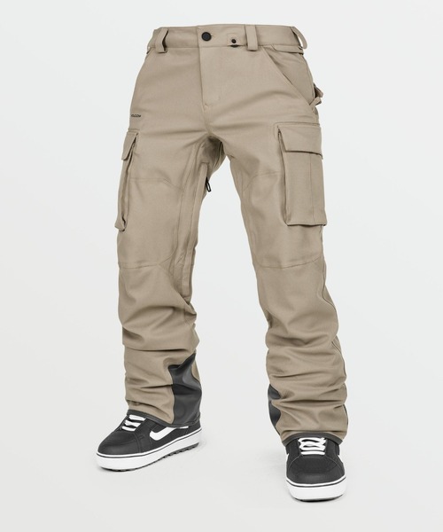 VOLCOM（ボルコム） パンツ Mens New Articulated Pants /スリム