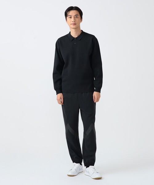 BEAMS GOLF（ビームス ゴルフ） パンツ B.G.THREE / ALL-TIME 裏起毛