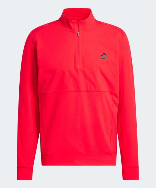 adidas（アディダス） コート ジャケット アディゼロ ファブリック