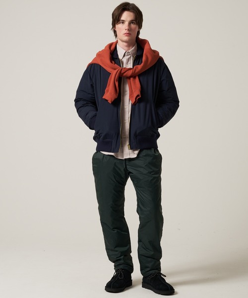 Eddie Bauer（エディーバウアー） ダウンジャケット ダウン オール