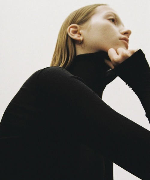 LIDnM（リドム） ピアス Llife 18KGP PIERCE メンズ : ZOZOTOWN Yahoo