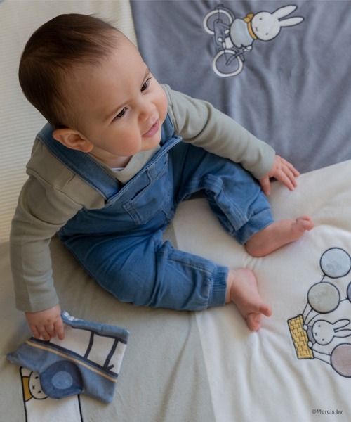 Miffy（ミッフィー） ラグ ラグマット プレイマット : ZOZOTOWN Yahoo