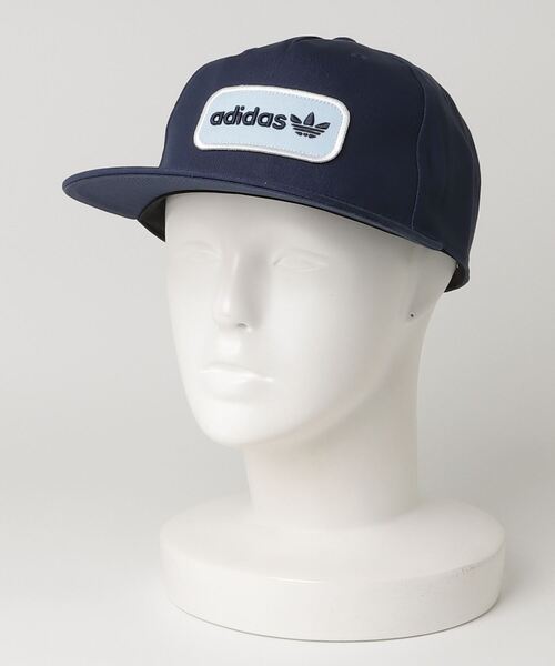 adidas（アディダス） キャップ 帽子 オリジナルスゴルフ パッチ