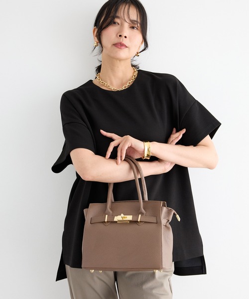 AULENTTI（オウレンティ） ショルダーバッグ バッグ BARNYARDSTORM