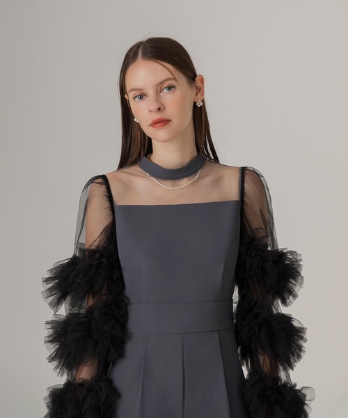 Leja（レジャ） パンツドレス : ZOZOTOWN Yahoo!店 - 通販 - Yahoo