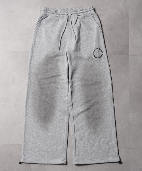 MEMORY スウェットパンツ ジャージ メンズ レディース : ZOZOTOWN