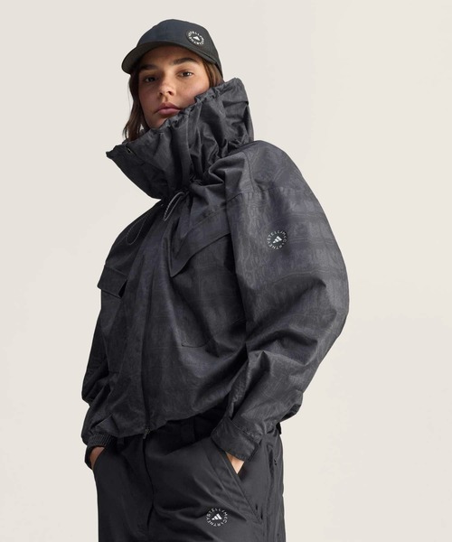 adidas by Stella McCartney コート アウター McCartneyアイテム