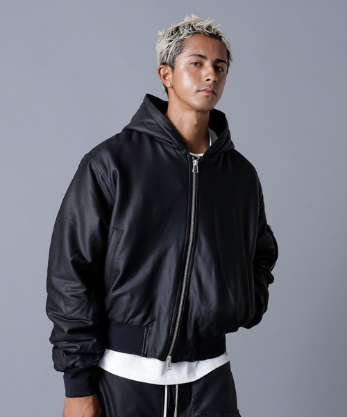 DANKE SCHON（ダンケシェーン） ma1 ma-1 DankeSchon/ダンケシェーン