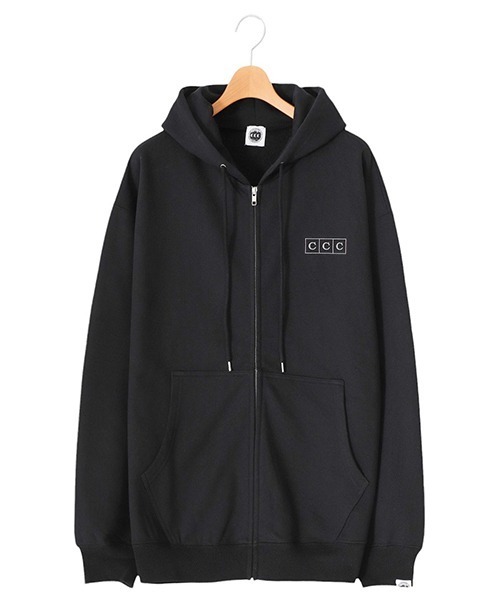 CITY COUNTRY CITY（シティーカントリーシティー） パーカー CITY