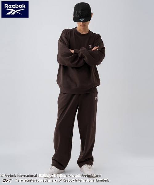 Reebok（リーボック） セットアップ 「Karlas別注」Reebok/リーボック