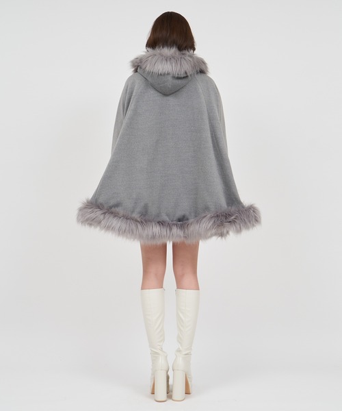 ROYAL PARTY（ロイヤルパーティー） コート アウター 「ZOZO限定