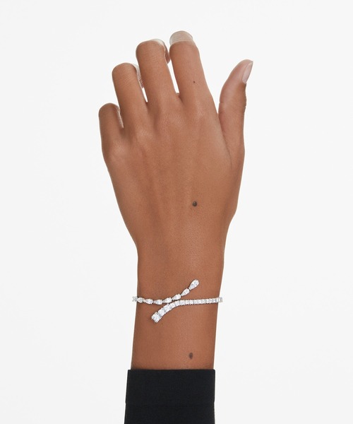 SWAROVSKI（スワロフスキー） ブレスレット 「公式」「スワロフスキー