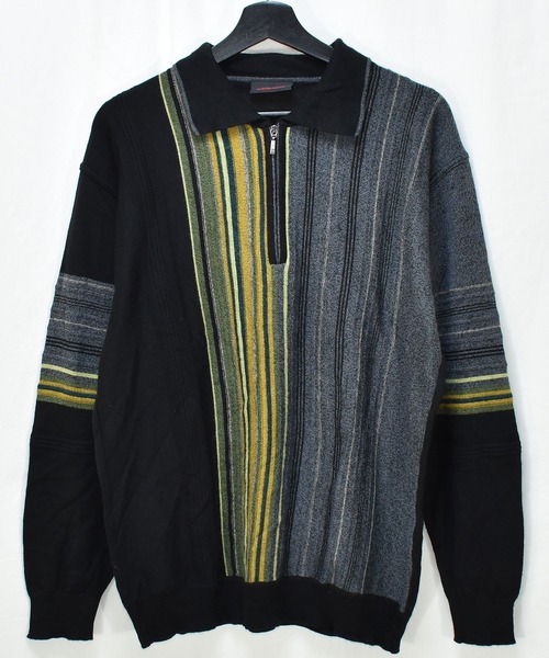 pierre cardin（ピエール カルダン） セーター ニット 「ヴィンテージ