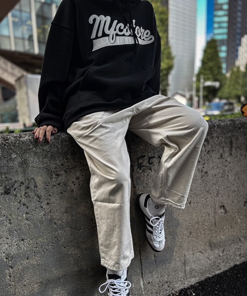 MFC STORE ジーンズ MFC STORE「DOBON」ACTIVE PANTS ”GRAMICCI