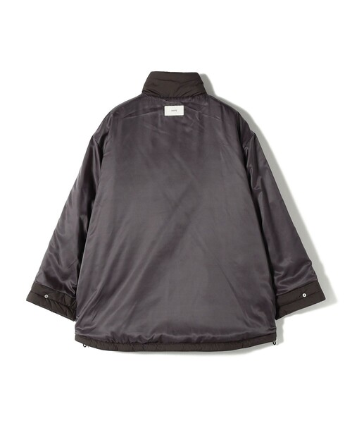 SHIPS（シップス） コート アウター 「手洗い可能」IMBOTEX 中綿