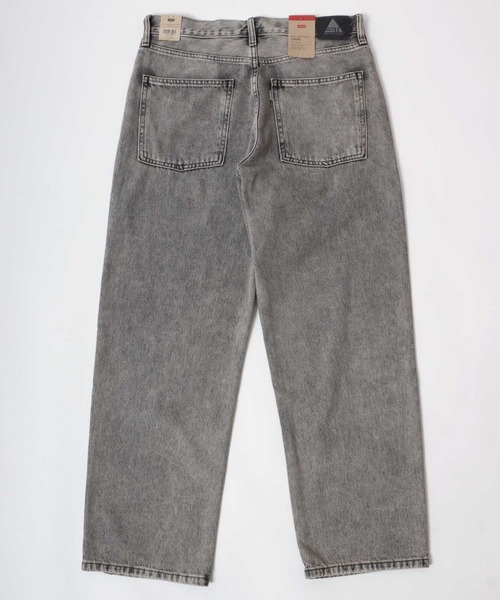 Levi's（リーバイス） ジーンズ SILVERTAB シルバータブ LOOSE ルーズ