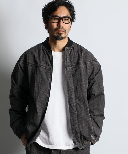 The DUFFER of ST.GEORGE（ザダファーオブセントジョージ） ナイロン