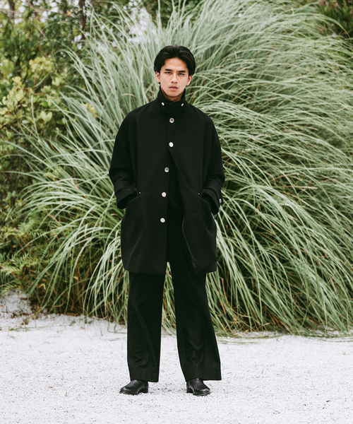 Mackintosh（マッキントッシュ） ステンカラーコート コート 別注