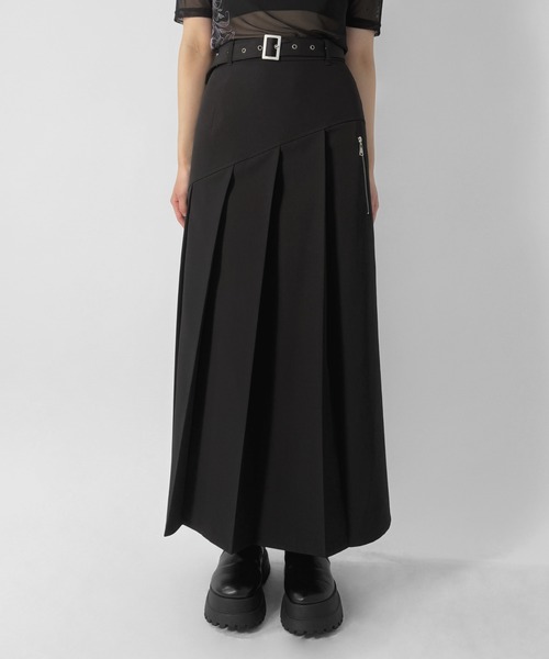 jiasecond. スカート : ZOZOTOWN Yahoo!店 - 通販 - Yahoo!ショッピング