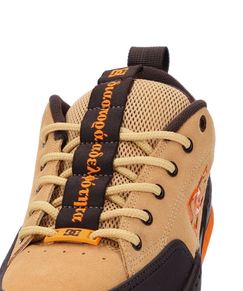 Diaspora skateboards スニーカー Diaspora skateboards/DC SHOE