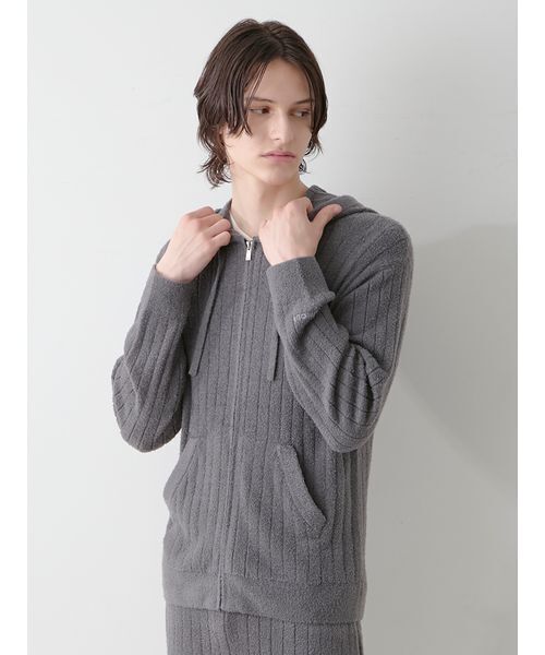 gelato pique（ジェラートピケ） パジャマ 「HOMME」調温スムーズィー