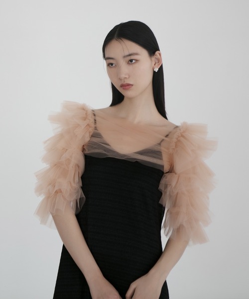 Leja（レジャ） ドレス : ZOZOTOWN Yahoo!店 - 通販 - Yahoo!ショッピング