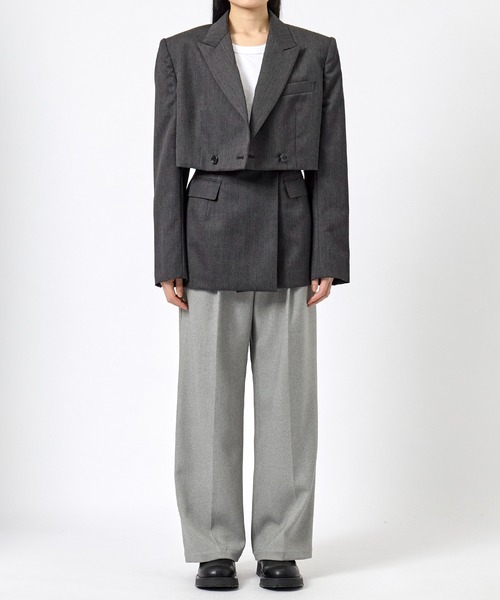 JOHN LAWRENCE SULLIVAN（ジョン ローレンス サリバン） コート