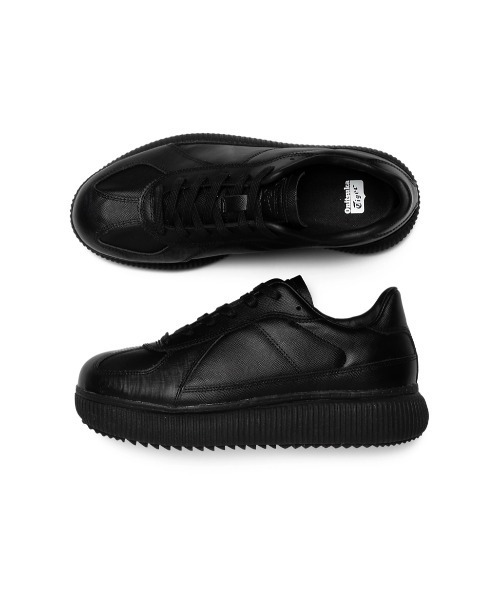 Onitsuka Tiger（オニツカタイガー） スニーカー DELECITY