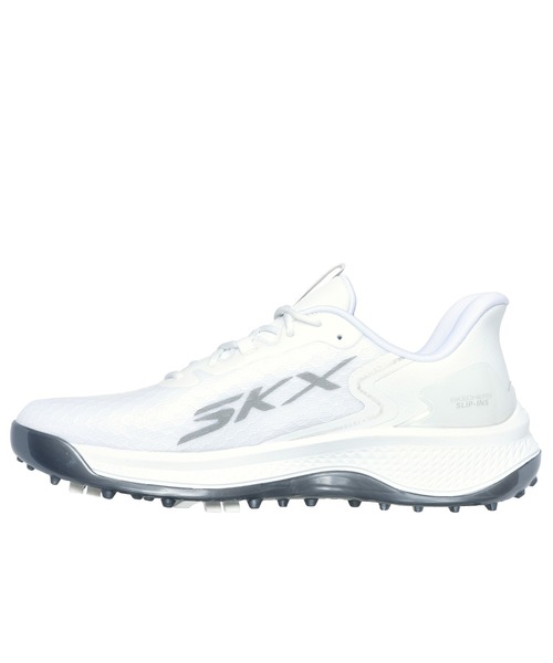 SKECHERS（スケッチャーズ） スリッポン SKECHERS HANDS FREE SLIP-INS