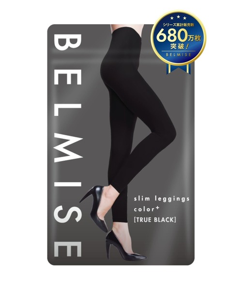 BELMISE（ベルミス） レギンス スパッツ レディース : ZOZOTOWN Yahoo