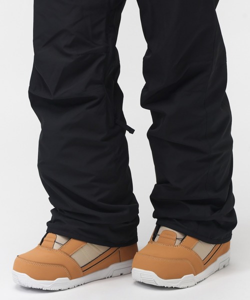 kissmark（キスマーク） パンツ スノーボードパンツ レディース