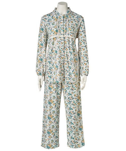 KID BLUE 新品タグ付きルームウェア パジャマ KID BLUE（キッドブルー