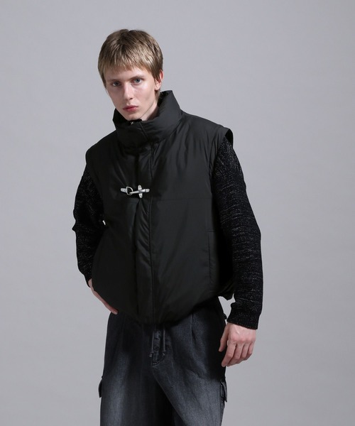 BLAYMORE コート ジャケット 「BLAYMORE」Fireman Down Jacket / 3way