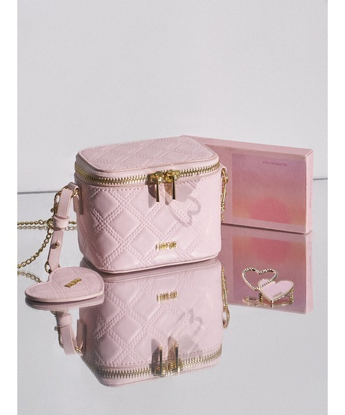 FURFUR（ファーファー） ショルダーバッグ バッグ 「限定カラー