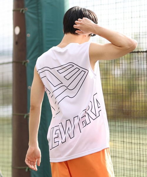 ナイキ ニューエラ レイカーズ パーカー タンクトップ Tシャツ NEW ERA