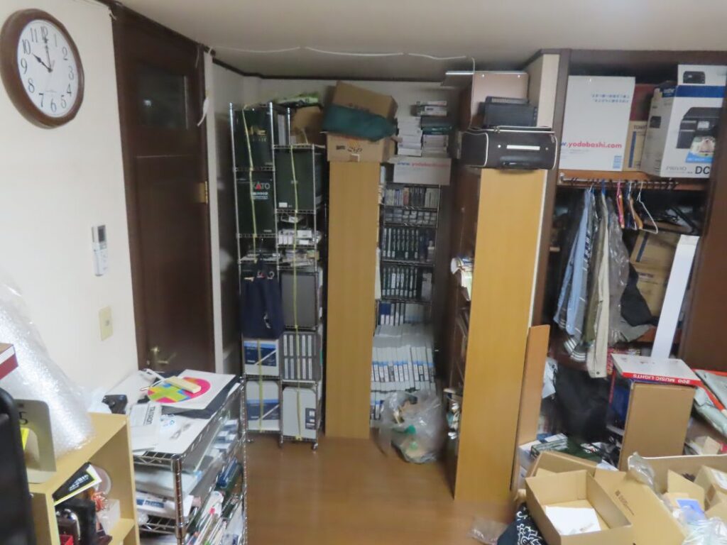 Nゲージ 棚 自作棚 BOX ケース レール付き DIY 鉄道模型専用棚を設置
