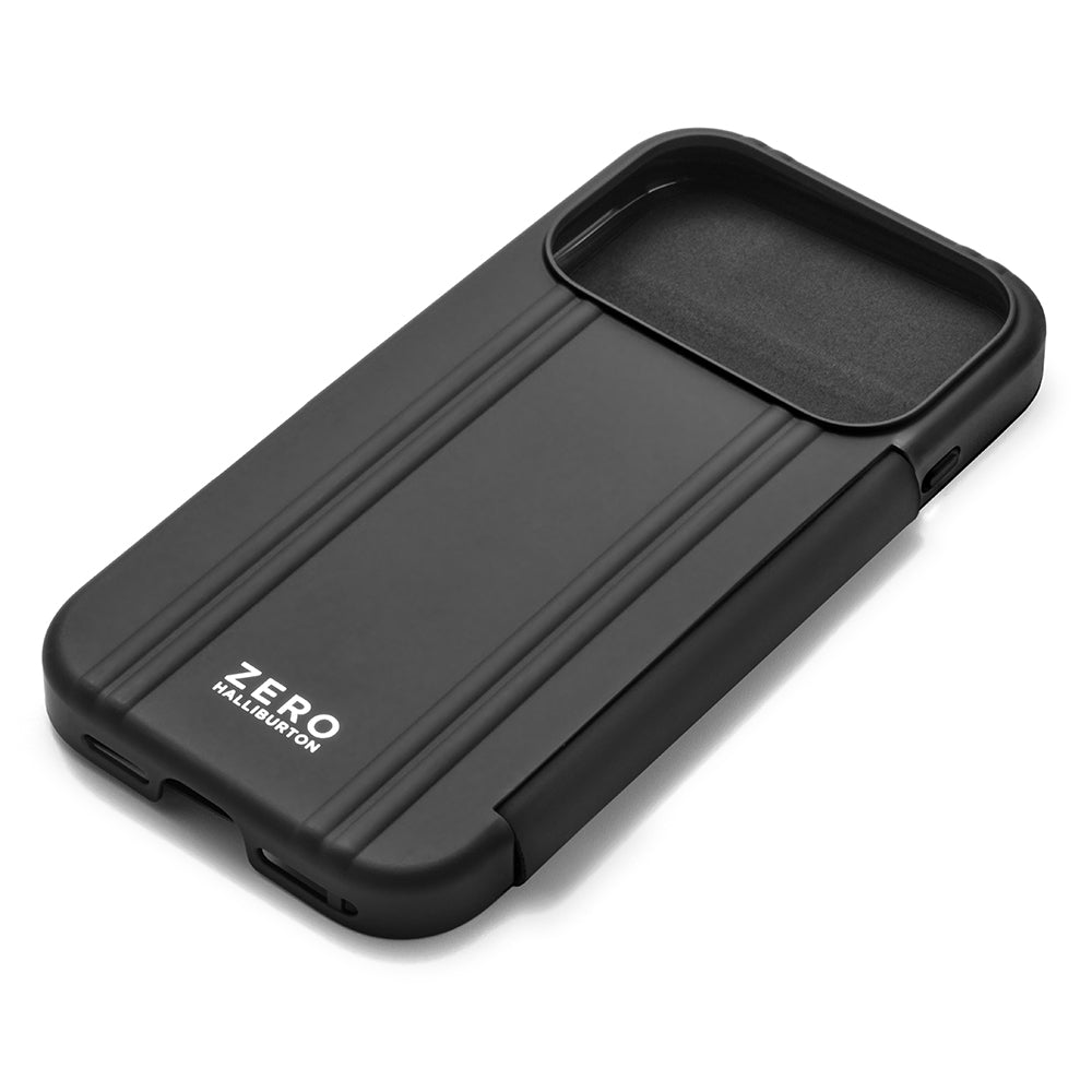 Accessories | Hybrid Shockproof Flip Case for iPhone 17 Pro (6.3