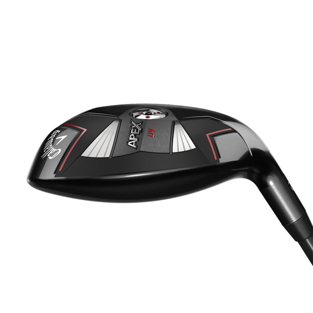 Callaway Apex UW 24 Utility Wood | Silvermere Golf