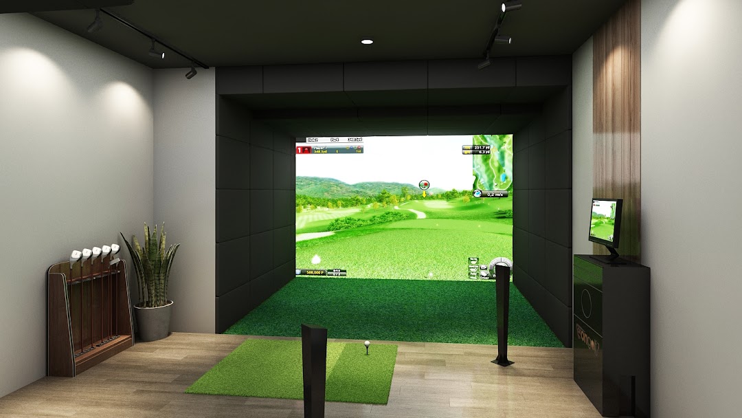 SundayBack9 - G-RANGE