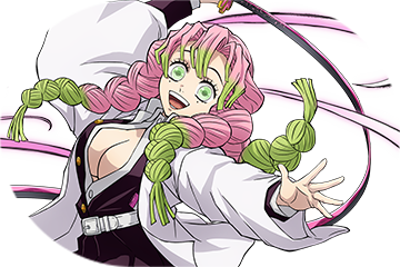 CHARACTER | ゲーム「鬼滅の刃 ヒノカミ血風譚2」公式サイト