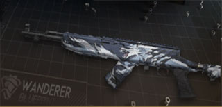 OnceHuman攻略】SKS-パスファインダーのビルド(装備)紹介【ワンス