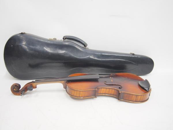 SUZUKI バイオリン 330 4/4 Anno 1993 スズキ SUZUKI バイオリン 330 4