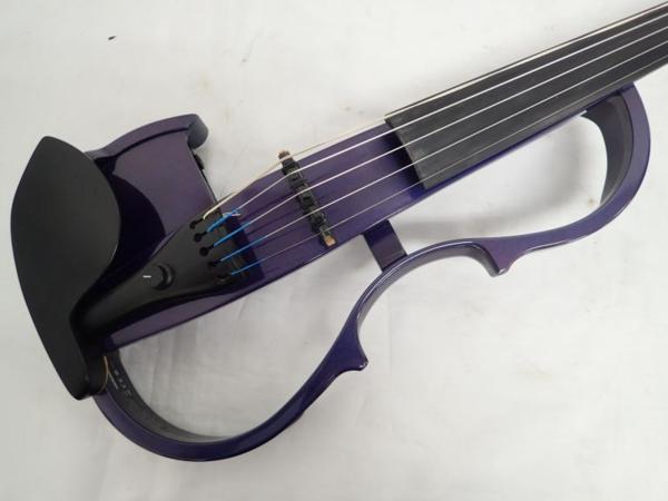 高額買取実施中!!】YAMAHA サイレントチェロ SVC-200 ケース付 ヤマハ