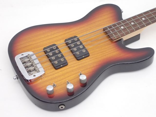 高額買取実施中!!】G&L エレキベース ASAT BASS | 楽器買取・楽器査定